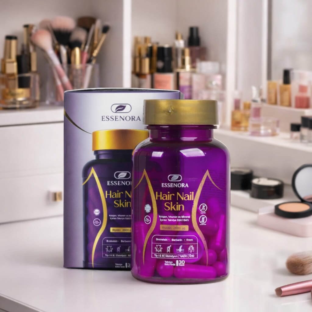 Essenora Pharma Essenora