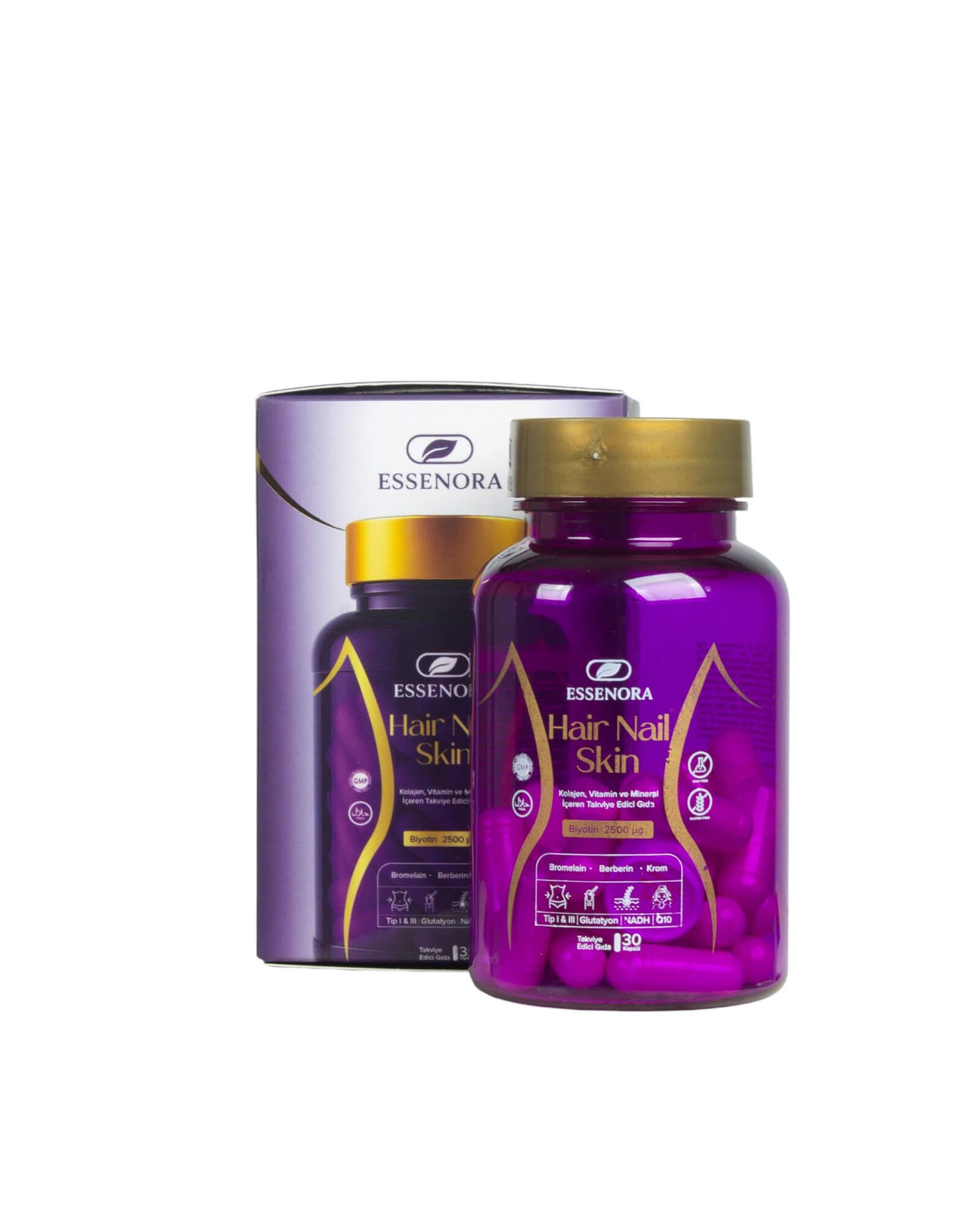 Essenora Pharma Essenora