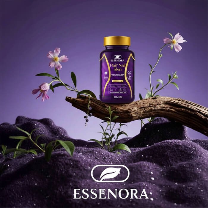 Essenora Pharma Essenora