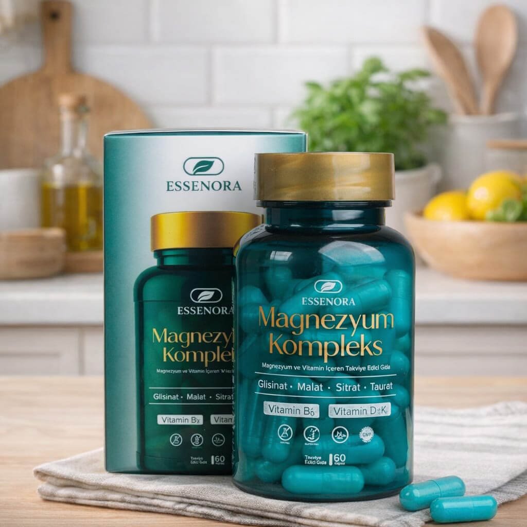 Essenora Pharma Essenora