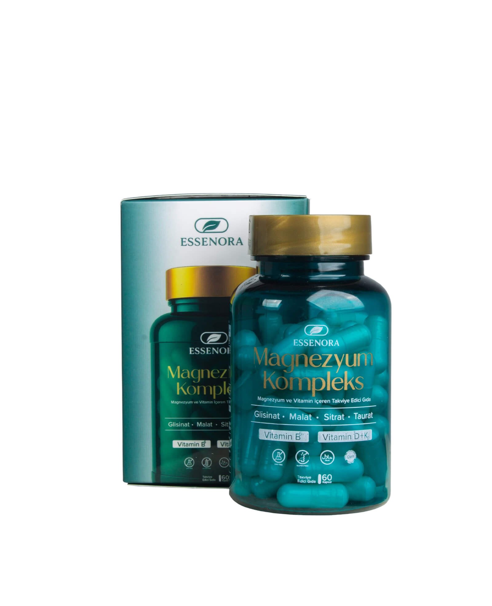 Essenora Pharma Essenora