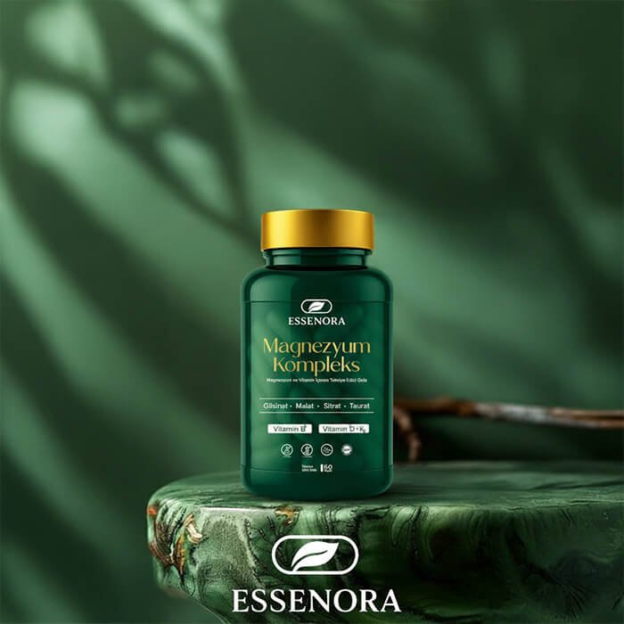 Essenora Pharma Essenora Pharma