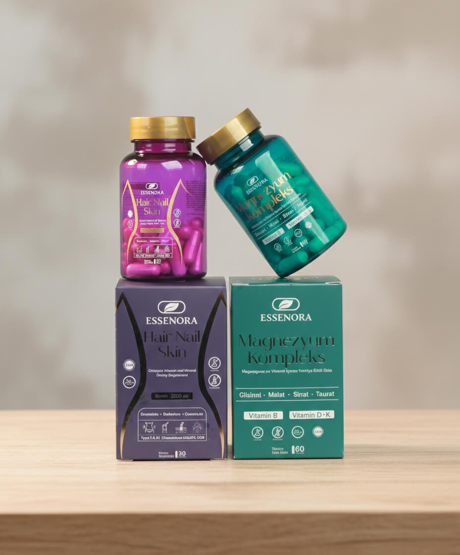 Essenora Pharma Essenora