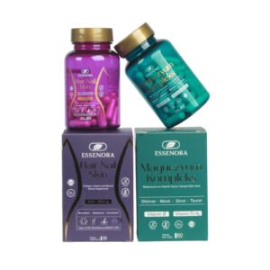 Essenora Magnezyum Komplex - Essenora HSN Vitamin-Mineraller